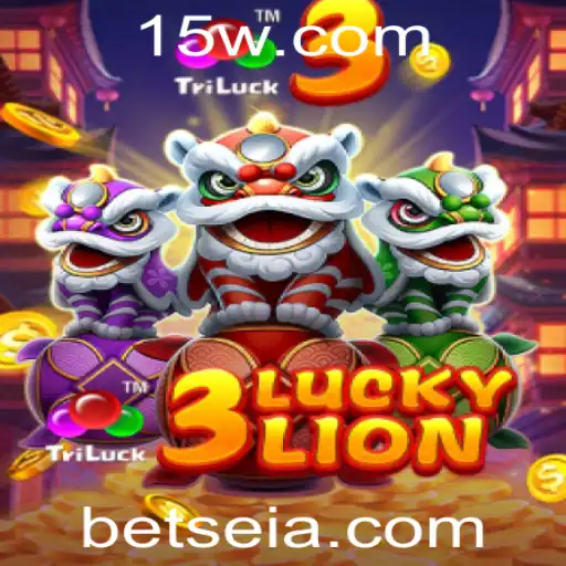 Explorando o Fascinante Mundo de 3LUCKYLION: A Emoção das Apostas na Era Digital