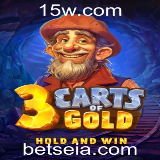 Descubra o Fantástico Mundo de 3cartsOfGold: Um Guia Completo