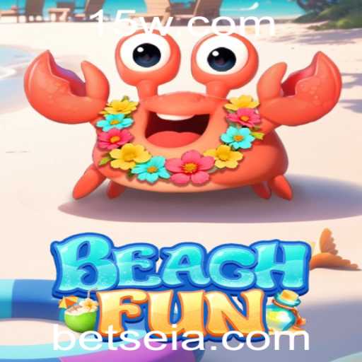 Descubra o Mundo Vibrante de BeachFun: O Jogo de Aventura na Praia