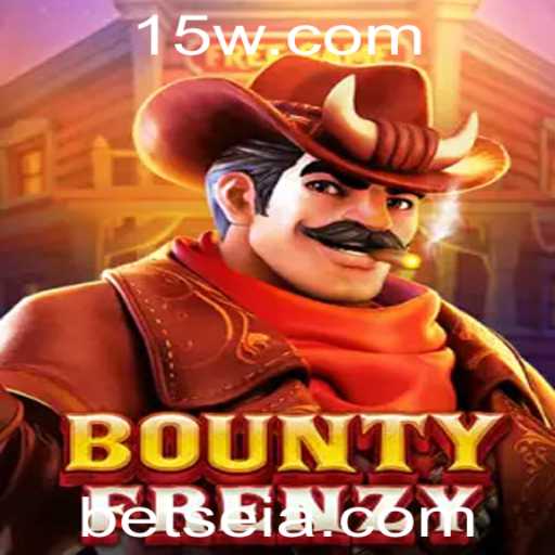 Desvendando o Mundo de BountyFrenzy: A Revolução no Universo Betse