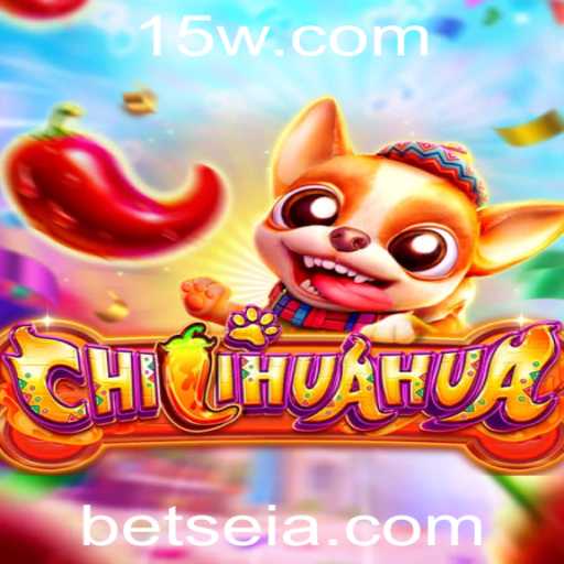 Descubra o Fascinante Mundo de 'CHILIHUAHUA': Um Jogo de Estratégia e Aventura