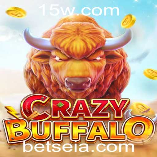 Explorando o Mundo do Jogo CRAZYBUFFALO