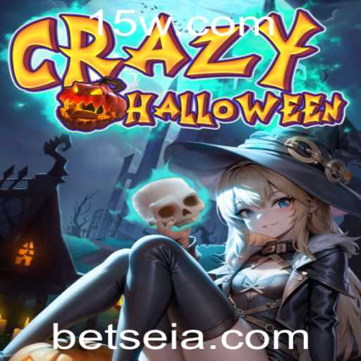 Descubra a Magia e Aventura do Jogo CrazyHalloween