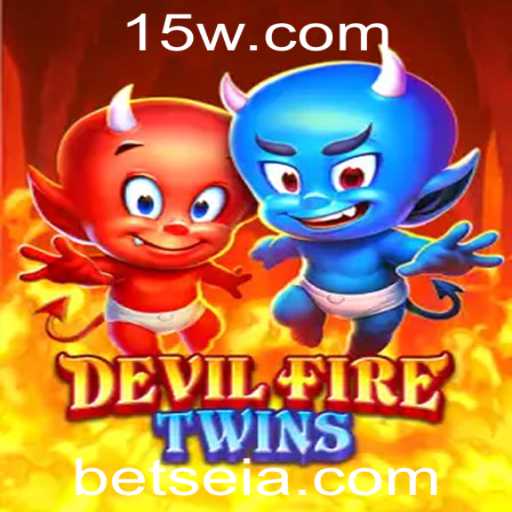 DevilFireTwins: Uma Jornada Através do Universo Mítico do Novo Jogo de Aventura