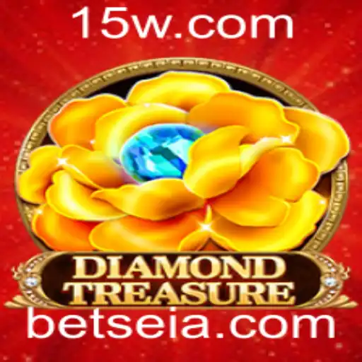 Descobrindo o Mundo do Jogo Diamondtreasure