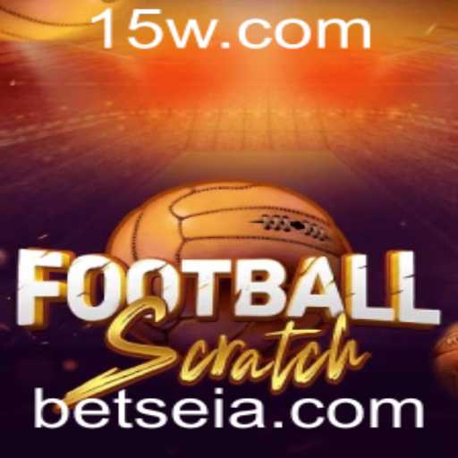 Descubra o Inovador Jogo FootballScratch