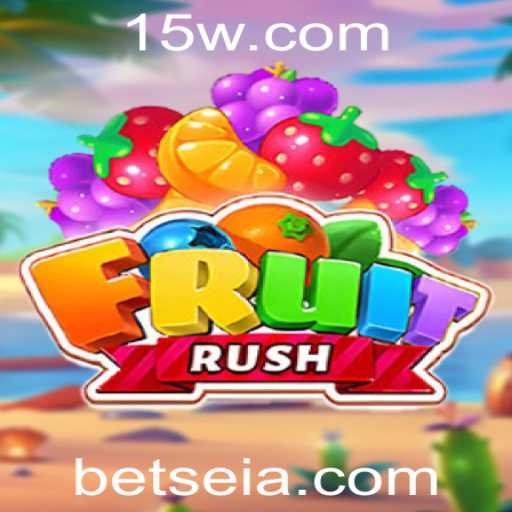 Descubra FruitRush: Um Jogo de Aventura e Estratégia