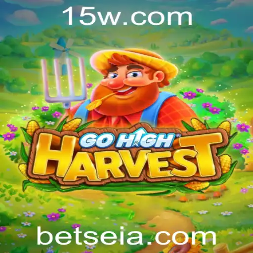 Descubra as Emoções do Jogo GoHighHarvest e Aposte em Sua Própria Estratégia