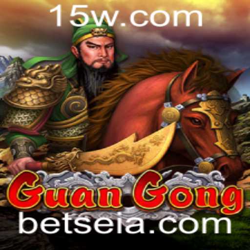 Descubra GuanGong: O Jogo de Estratégia que Conquista Novos Fãs