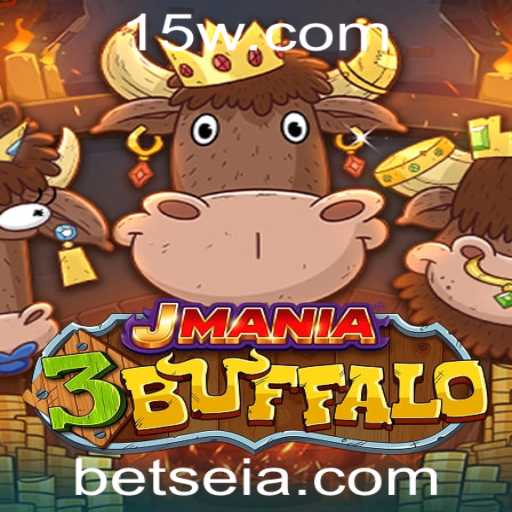 Explorando JMania3Buffalo: Um Guia Completo