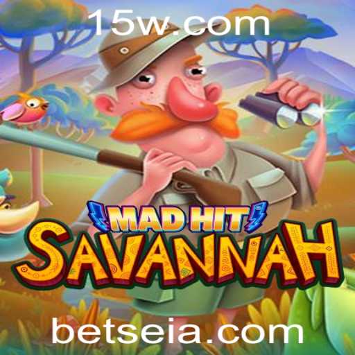 Explore o Mundo de MadHitSavannah: A Inovação no Universo dos Jogos