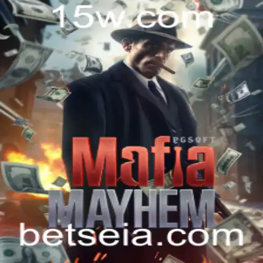 Descubra o Fascinante Mundo de MafiaMayhem