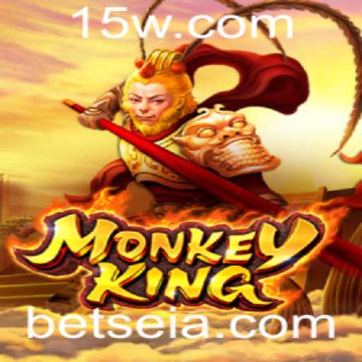 Explorando o Fascinante Mundo de MonkeyKing: Aventuras e Estratégias