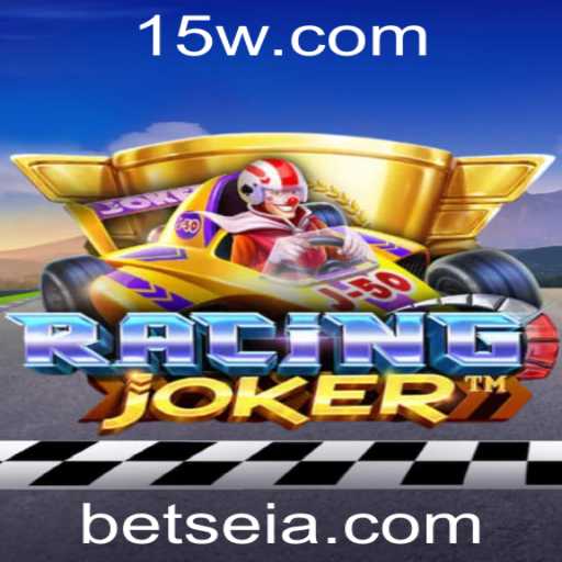 Explorando o Mundo de RacingJoker: O Jogo de Corrida que é uma Aposta Certeira