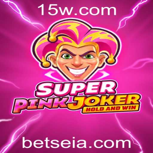 SuperPinkJoker: Descubra as Aventuras e Estratégias do Jogo Inovador