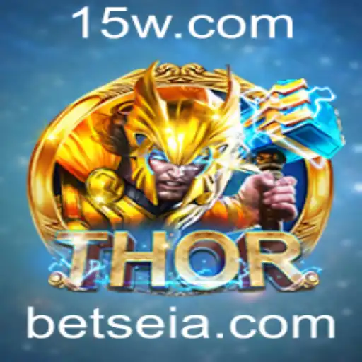 Jogo THOR: Uma Aventura Épica de Estratégia e Sorte com Betse