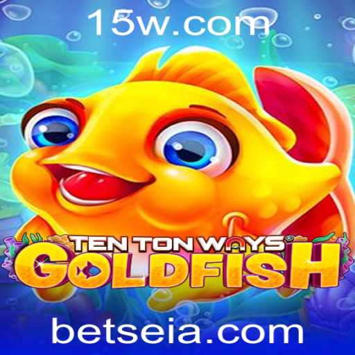 Descubra a Emoção do Jogo TenTonWaysGoldfish