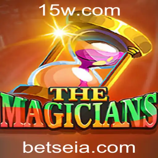 TheMagicians: Explorando a Aventura do Jogo que Encanta