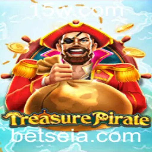 Desvendando os Mistérios de TreasurePirate: Uma Jornada Incrível