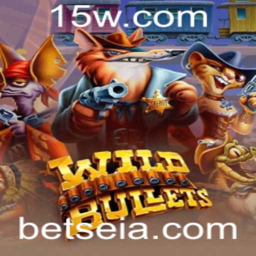 Explorando WildBullets: Um Mergulho no Universo do Jogo e Suas Regras Inovadoras